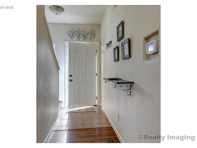 Entrance/Foyer