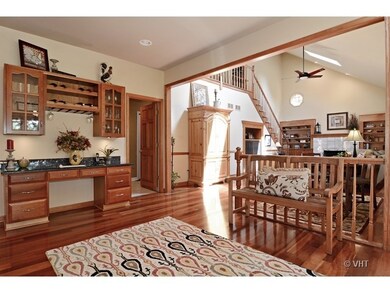 3647 Shakespeare Ln unit 4, Naperville, IL 60564 - photo 4