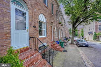 319 E Hamburg St, Baltimore, MD 21230 - photo 3