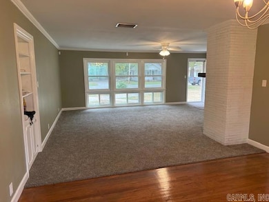 307 E 5th St, Carlisle, AR 72024 - photo 4