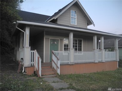 1143 Water St, Raymond, WA 98577 - photo 3