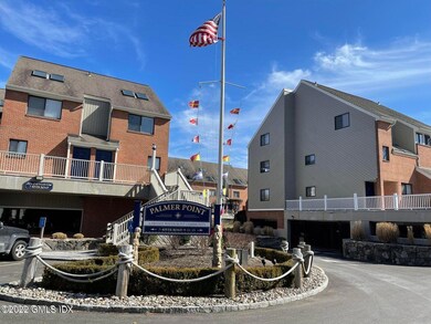 7 River Rd unit Boat Slip F9, Cos Cob, CT 06807 - photo 2