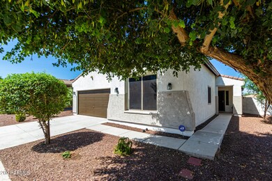 03 - La Mirada