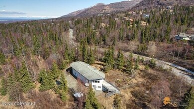 Aerial Photo To Home