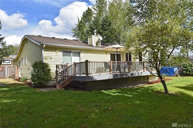 2910 226th St SW, Brier, WA 98036 - photo 4