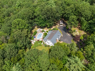 61 Barnard Hill Rd, Dunbarton, NH 03046 - photo 2