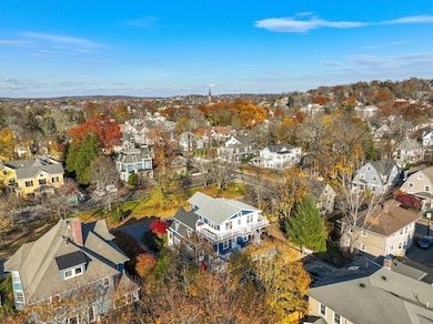 10 Washington Park unit 2, Newton, MA 02460 - photo 3