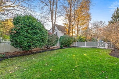 319 Main St, Winchester, MA 01890 - photo 5