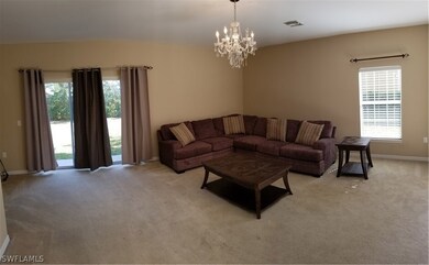 Massive Great Room