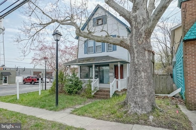 318 12th St, Hammonton, NJ 08037 - photo 2