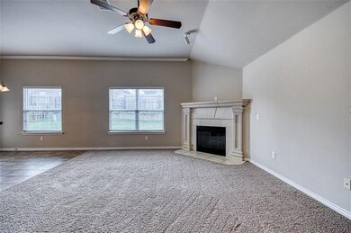 4513 Osprey Dr, Norman, OK 73072 - photo 5