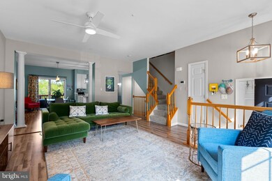 3203 Carnegie Hall Cir, Olney, MD 20832 - photo 6