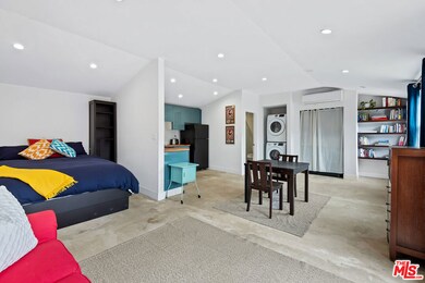 Interior ADU