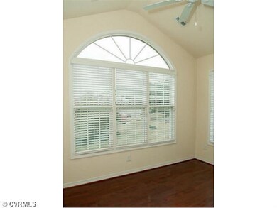 Other - Picture taken from similar floor plan in s
