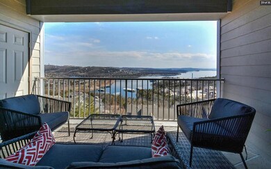 This stunning condo offers breathtaking