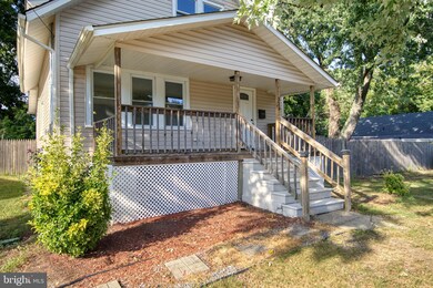 318 Rosewood Ave, Vineland, NJ 08360 - photo 5