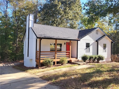 5729 Rock Rd, Union City, GA 30291 - photo 2