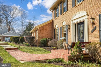 4602 Tiffin Place, Fairfax, VA 22032 - photo 6