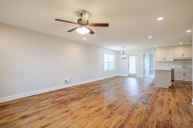 508 Beaver Street Extention, Ray City, GA 31645 - photo 4