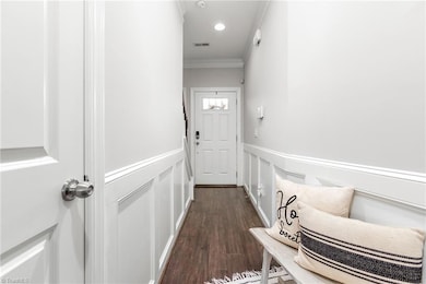 665 Stags Leap Ct, High Point, NC 27265 - photo 3