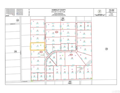 9690 Zaring Dr, Winnemucca, NV 89445 - photo 2