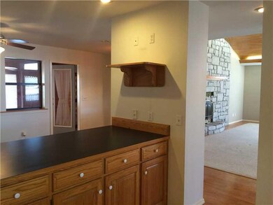 Interior Space/Layout.