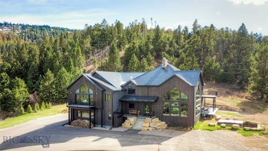 280 High Ridge Rd, Bozeman, MT 59715 - photo 2