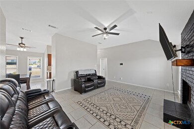 905 Northern Dancer Dr, Copperas Cove, TX 76522 - photo 3