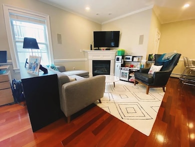 21 Sanger St unit 2, Boston, MA 02127 - photo 2