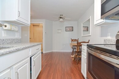 1706 Carriage Ln unit 1706, Taunton, MA 02780 - photo 6