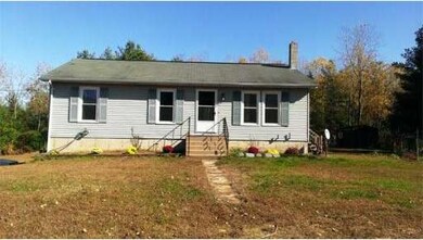 1054 Old West Brookfield Rd, Warren, MA 01083 - photo 2