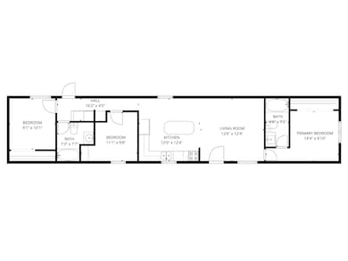 61000 Brosterhous Rd unit 574, Bend, OR 97702 - photo 5