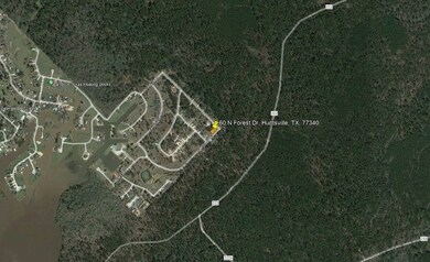 60 N Forest Dr, Huntsville, TX 77340 - photo 4