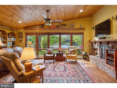 138 Paupukkeewis Trail, Medford, NJ 08055 - photo 6