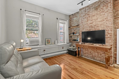 719 Adams St unit 2L, Hoboken, NJ 07030 - photo 2