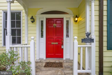 3525 Williamsburg Ln NW, Washington, DC 20008 - photo 2