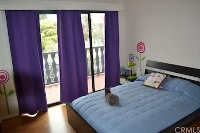 children's bedroom #1