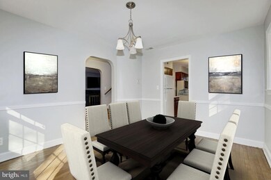 4453 S Dakota Ave NE, Washington, DC 20017 - photo 7