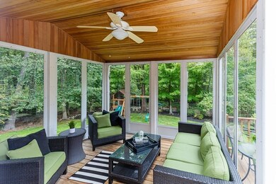 111 Poquanticut Ave, North Easton, MA 02356 - photo 3