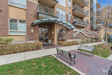 323 W Jefferson St unit 303, Boise, ID 83702 - photo 2