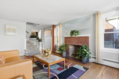 199 Glenellen Rd, West Roxbury, MA 02132 - photo 4