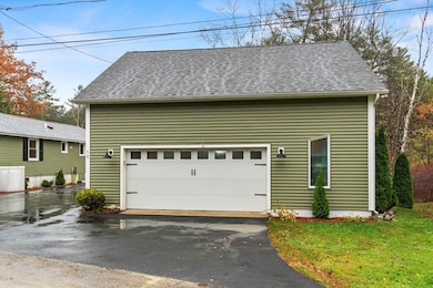 16 Stone Rd, Stoddard, NH 03464 - photo 3