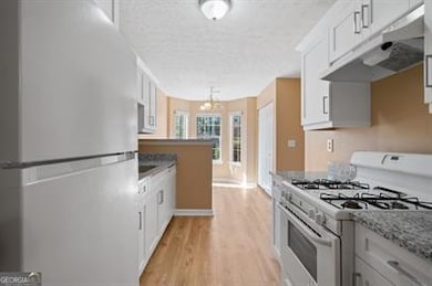 7253 Crestside Dr, Austell, GA 30168 - photo 5