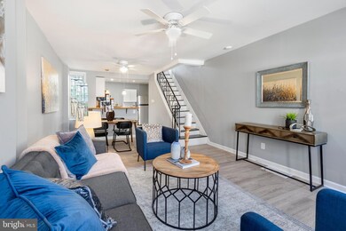 2042 Fernon St, Philadelphia, PA 19145 - photo 6