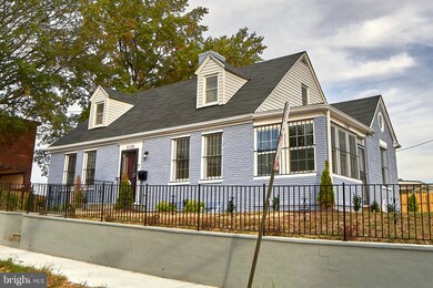 5100 Brooks St NE, Washington, DC 20019 - photo 3