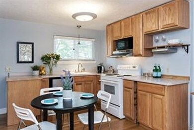 2 Chester St unit 2B, Cambridge, MA 02140 - photo 6