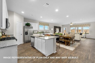 523 Cicero Ln, Magnolia, TX 77354 - photo 3