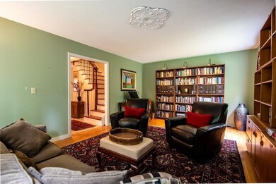 499 Taft Pond Rd, Pomfret Center, CT 06259 - photo 6