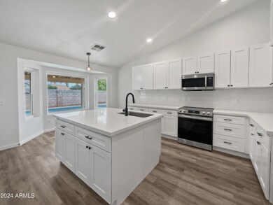 1256 E San Angelo Ave, Gilbert, AZ 85234 - photo 6