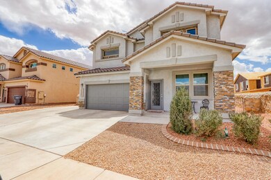 13648 Mill Hill Ct, El Paso, TX 79928 - photo 5